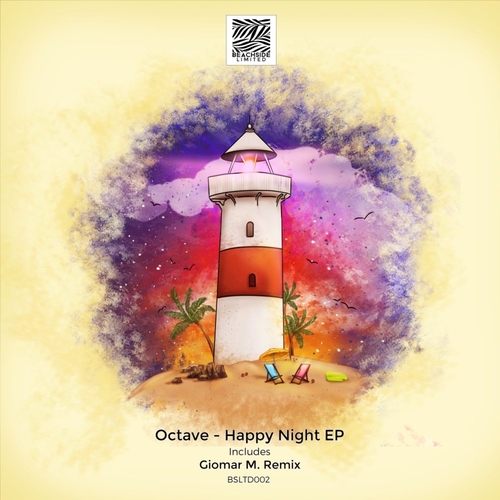 Octave - Happy Nights EP [BSLTD002]
